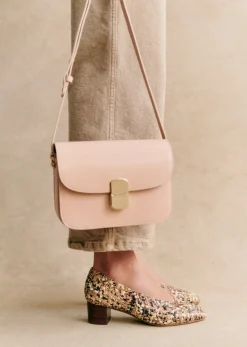 Discount Sezane Mini-Tasche Milo Classique