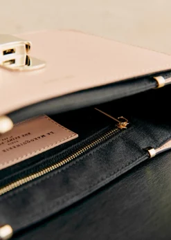 Discount Sezane Mini-Tasche Milo Classique
