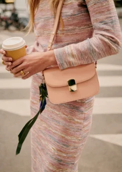 Discount Sezane Mini-Tasche Milo Classique