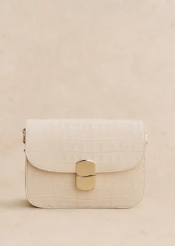 Discount Sezane Mini-Tasche Milo Classique