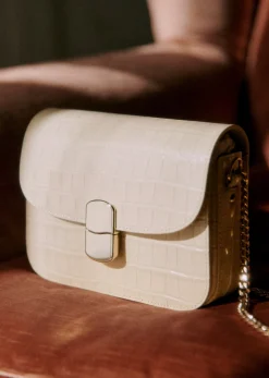 Discount Sezane Mini-Tasche Milo Classique