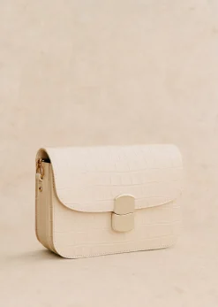 Discount Sezane Mini-Tasche Milo Classique