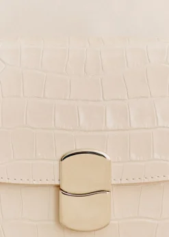Discount Sezane Mini-Tasche Milo Classique