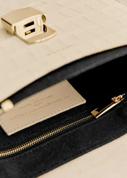 Discount Sezane Mini-Tasche Milo Classique
