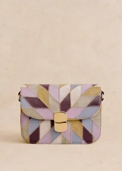 Discount Sezane Mini-Tasche Milo Classique