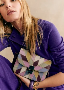 Discount Sezane Mini-Tasche Milo Classique