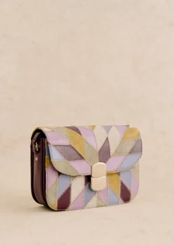 Discount Sezane Mini-Tasche Milo Classique