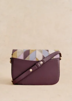 Discount Sezane Mini-Tasche Milo Classique