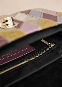 Discount Sezane Mini-Tasche Milo Classique