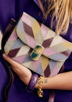 Discount Sezane Mini-Tasche Milo Classique