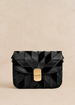 Discount Sezane Mini-Tasche Milo Classique