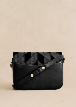 Discount Sezane Mini-Tasche Milo Classique