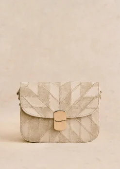 Discount Sezane Mini-Tasche Milo Classique