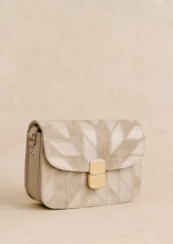 Discount Sezane Mini-Tasche Milo Classique