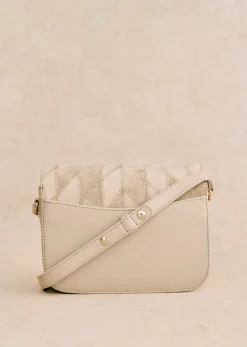 Discount Sezane Mini-Tasche Milo Classique