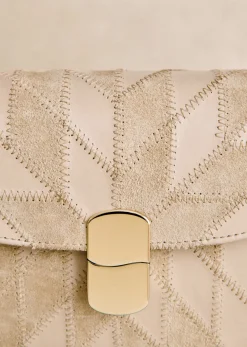 Discount Sezane Mini-Tasche Milo Classique
