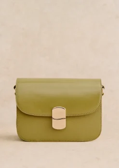 Discount Sezane Mini-Tasche Milo Classique