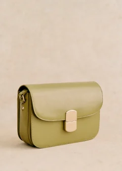 Discount Sezane Mini-Tasche Milo Classique