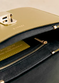 Discount Sezane Mini-Tasche Milo Classique