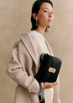 Discount Sezane Mini-Tasche Milo Classique