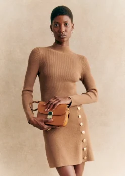 Discount Sezane Mini-Tasche Milo Classique