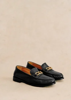 Clearance Sezane Mokassin Vicky