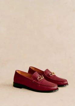 Clearance Sezane Mokassin Vicky