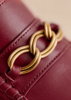 Clearance Sezane Mokassin Vicky