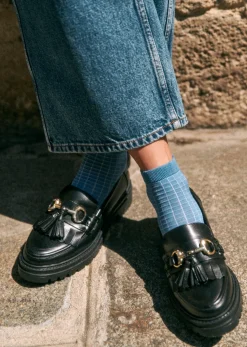 Sale Sezane Mokassins Amy