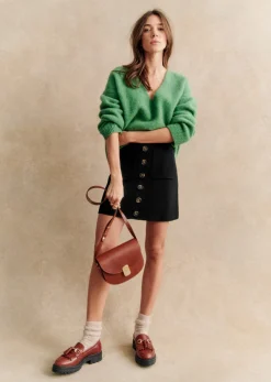 Sale Sezane Mokassins Amy