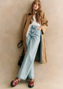 Sale Sezane Mokassins Amy