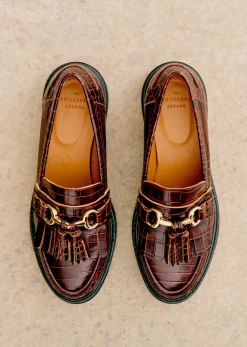 Sale Sezane Mokassins Amy