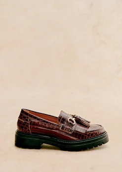 Sale Sezane Mokassins Amy