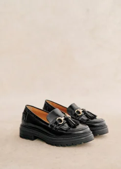 Sale Sezane Mokassins Amy
