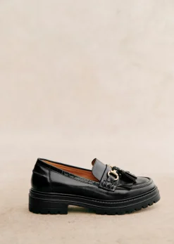 Sale Sezane Mokassins Amy
