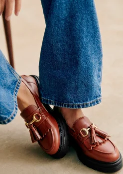Sale Sezane Mokassins Amy