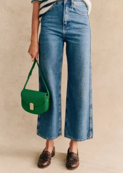 Best Sezane Mokassins André