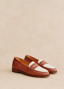 Best Sezane Mokassins André