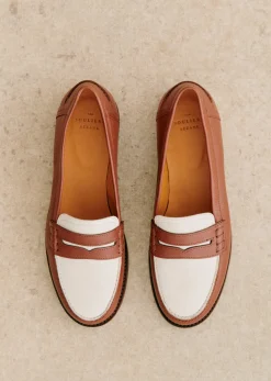Best Sezane Mokassins André