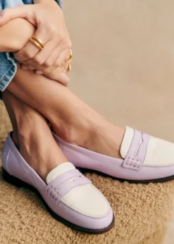 Best Sezane Mokassins André