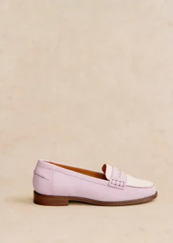 Best Sezane Mokassins André