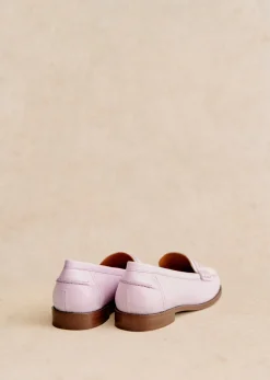 Best Sezane Mokassins André
