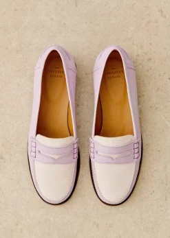 Best Sezane Mokassins André