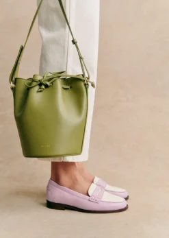 Best Sezane Mokassins André
