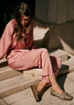Best Sezane Mokassins André