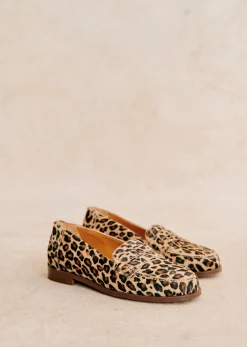 Best Sezane Mokassins André