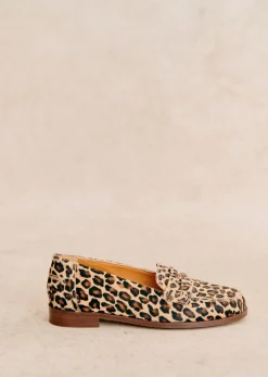 Best Sezane Mokassins André