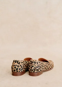 Best Sezane Mokassins André