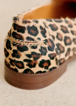 Best Sezane Mokassins André