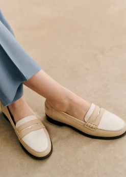 Best Sezane Mokassins André